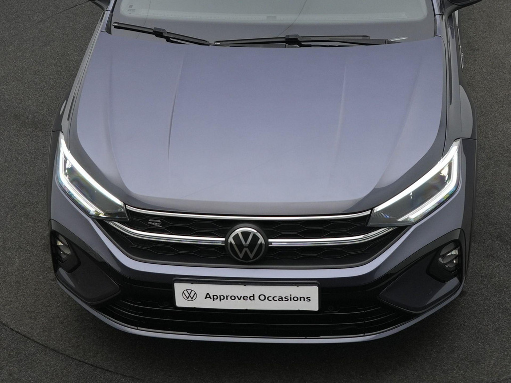 Volkswagen Taigo (KJP24K) met abonnement
