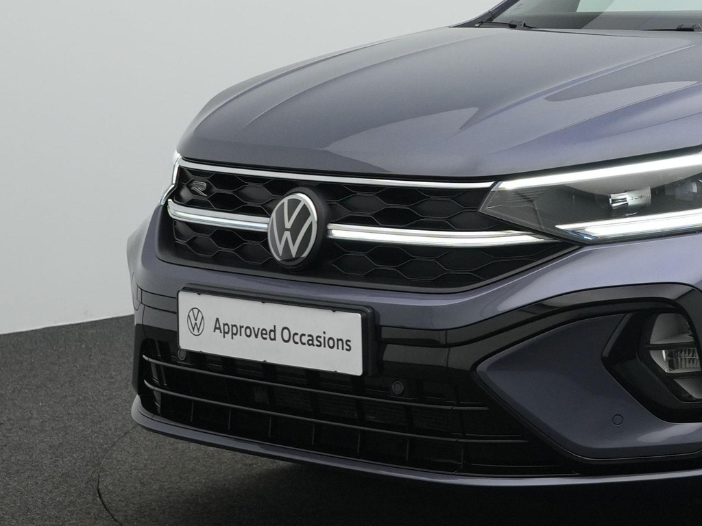 Volkswagen Taigo (KJP24K) met abonnement