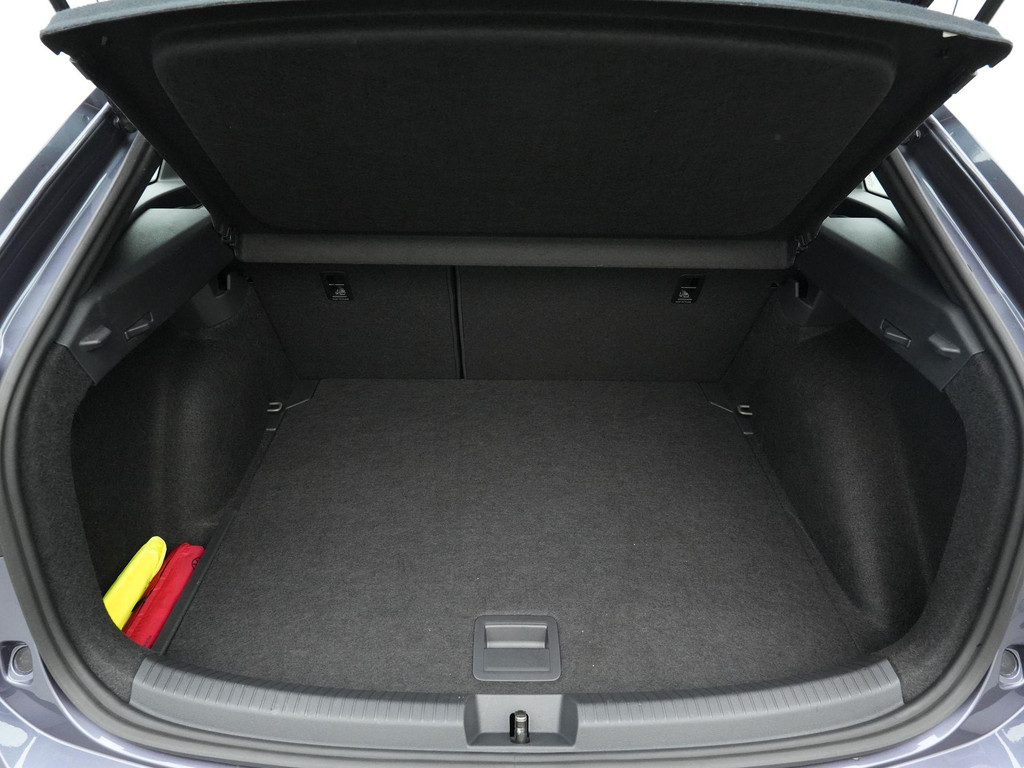Volkswagen Taigo (KJP24K) met abonnement