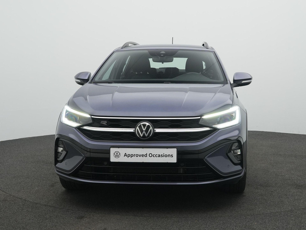 Volkswagen Taigo (KJP24K) met abonnement