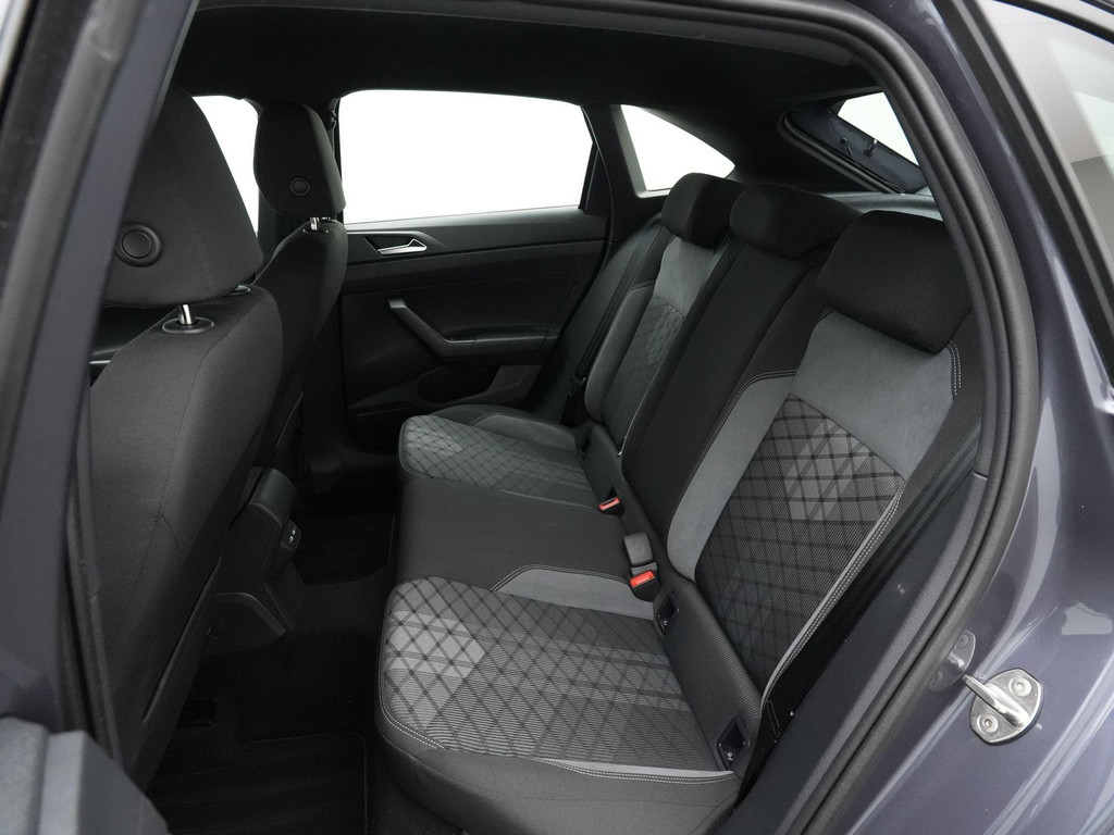 Volkswagen Taigo (KJP24K) met abonnement