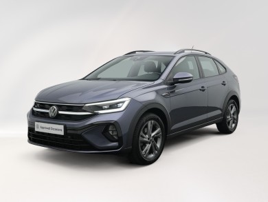 Volkswagen Taigo (KJP24K) met auto abonnement