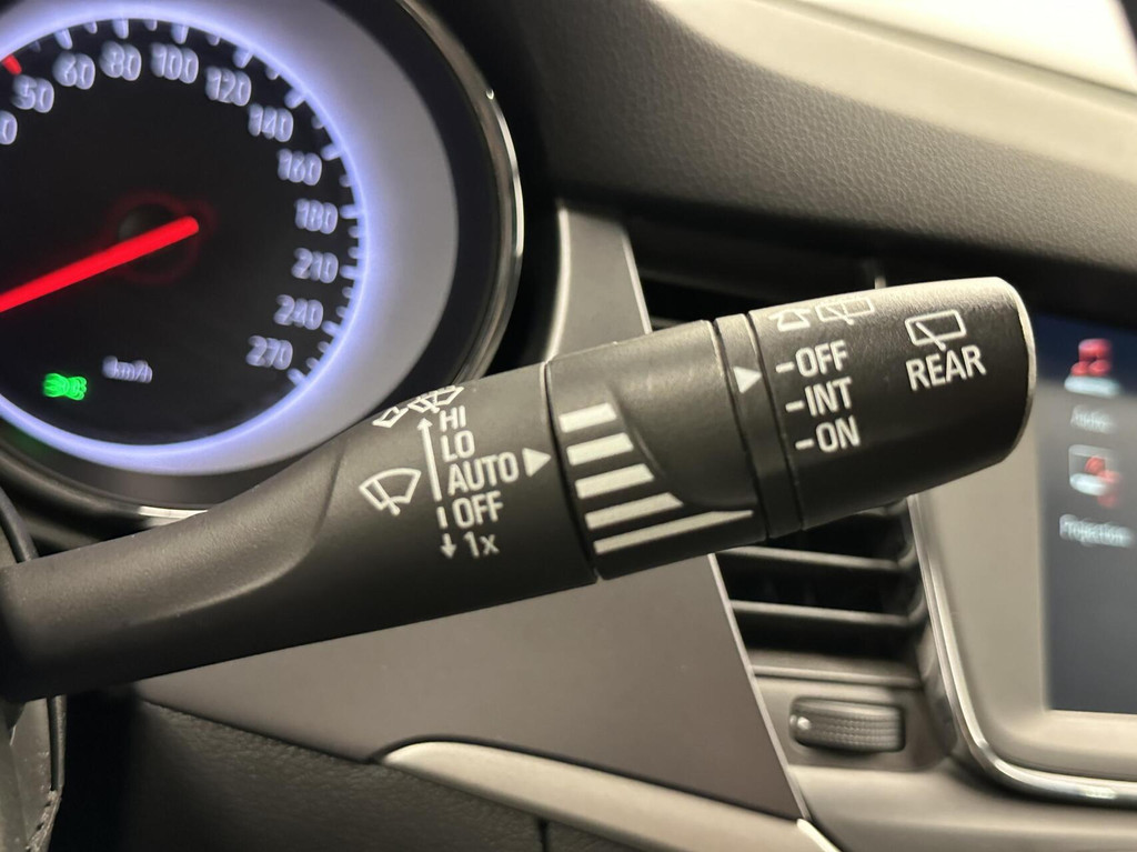 Opel Astra (L611GV) met abonnement