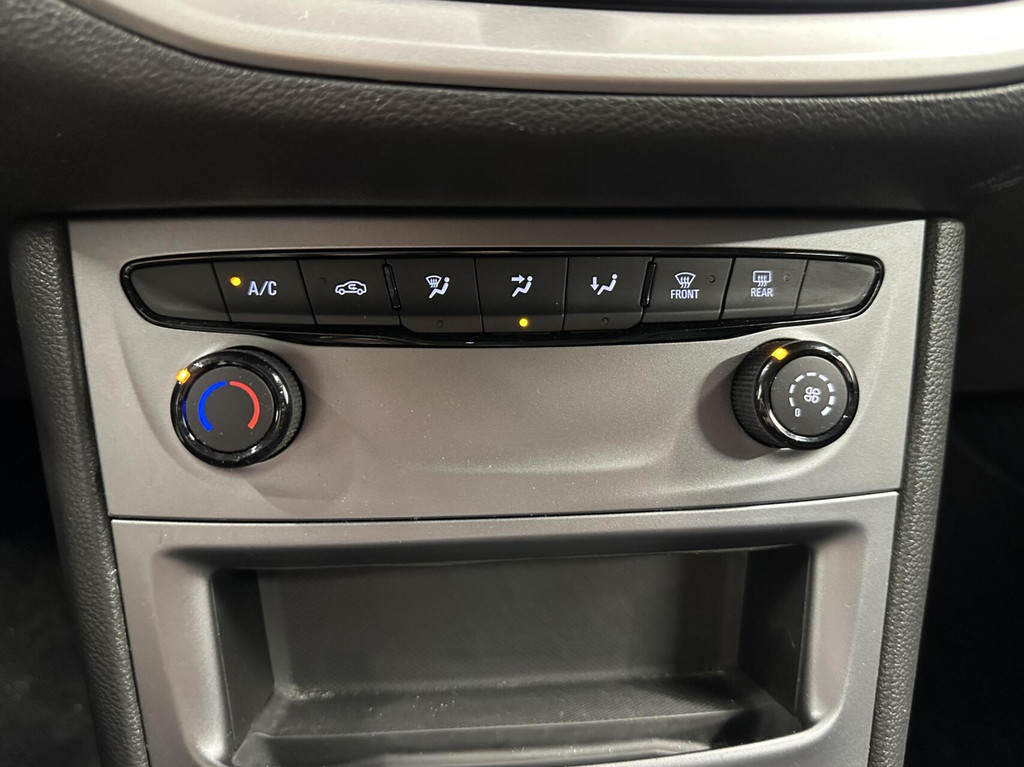 Opel Astra (L611GV) met abonnement