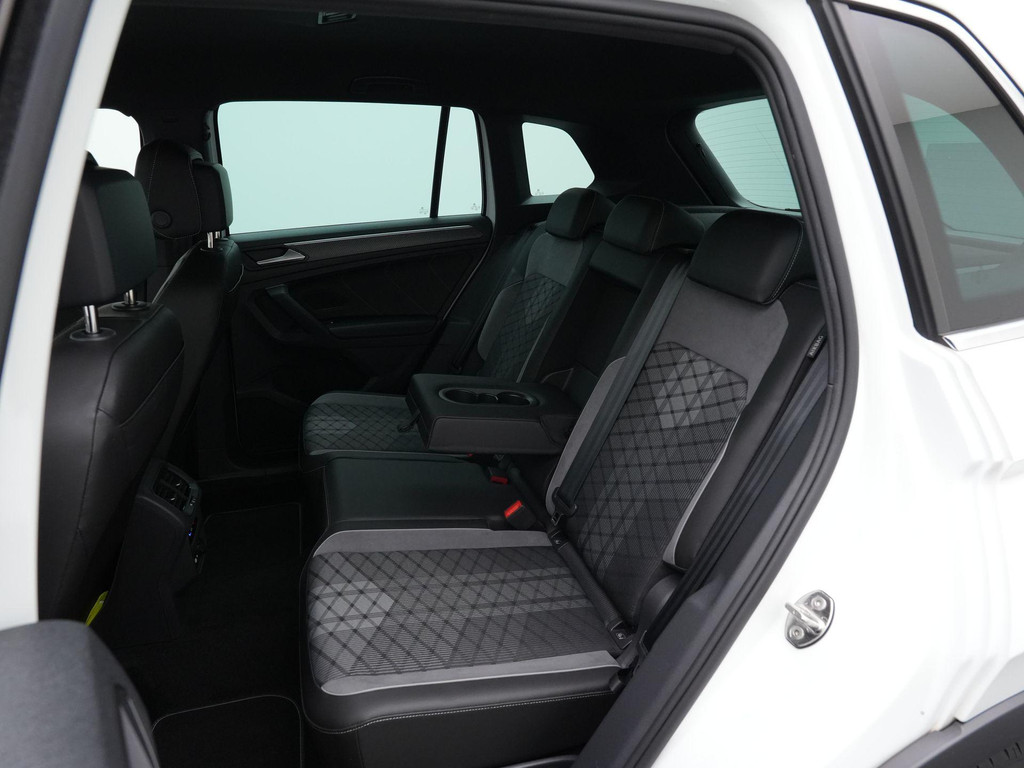 Volkswagen Tiguan (KKV36P) met abonnement