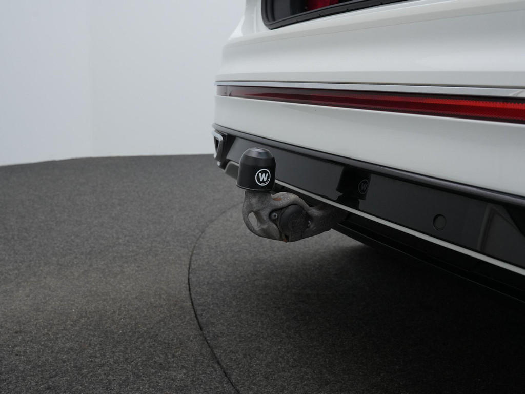 Volkswagen Tiguan (KKV36P) met abonnement