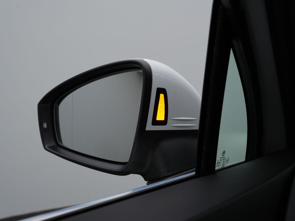 Volkswagen Tiguan (KKV36P) met abonnement