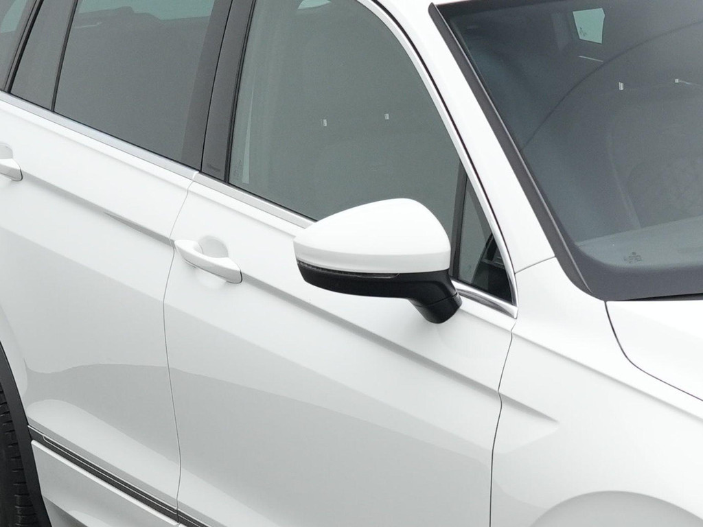 Volkswagen Tiguan (KKV36P) met abonnement