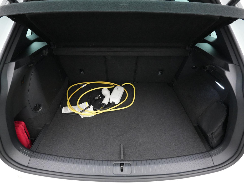 Volkswagen Tiguan (KKV36P) met abonnement