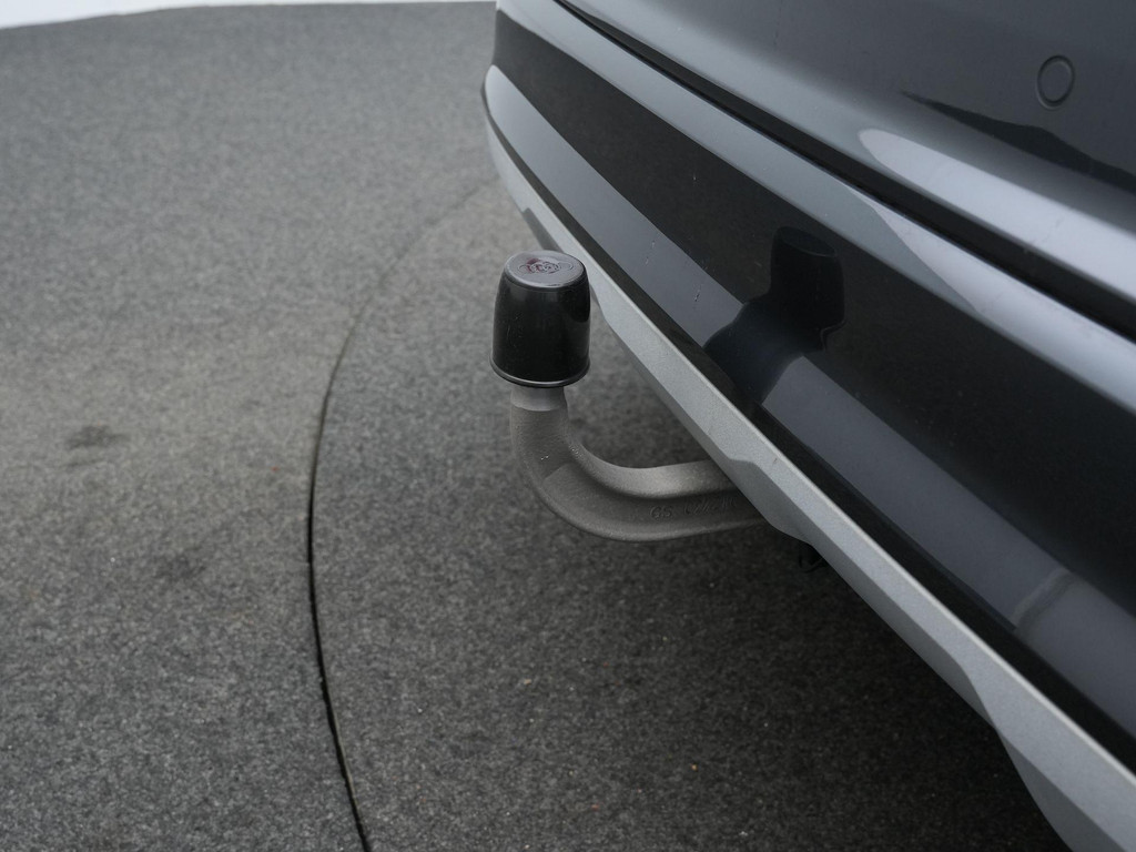 Audi Q2 (P296RF) met abonnement