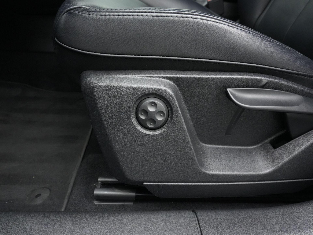 Audi Q2 (P296RF) met abonnement