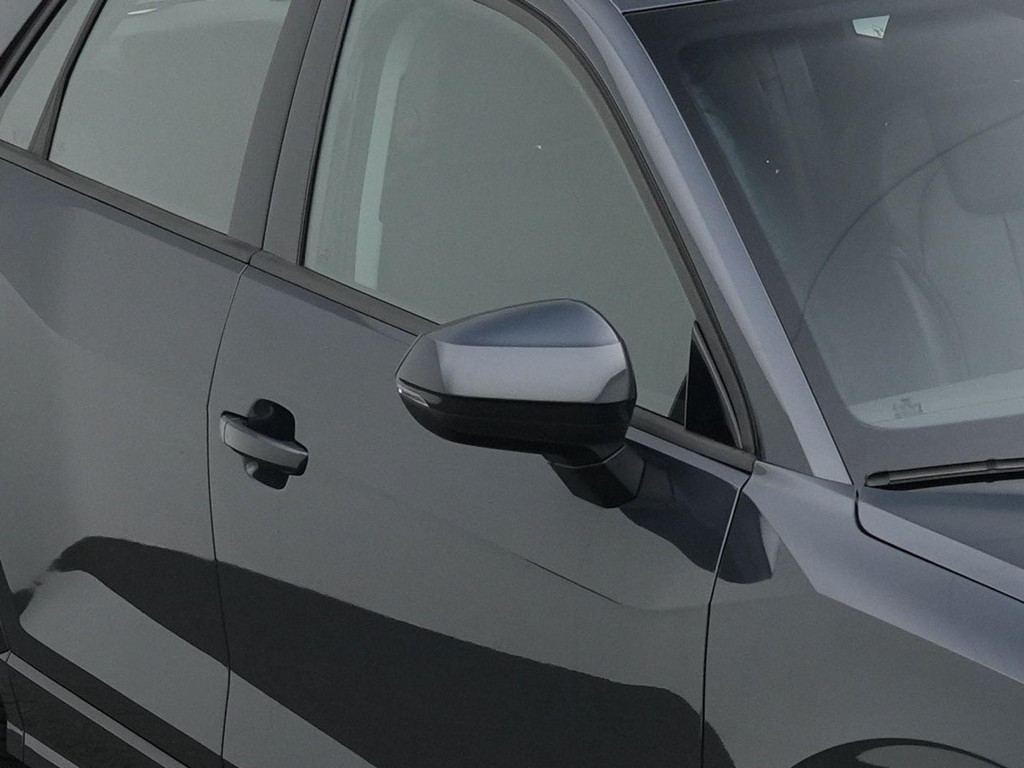 Audi Q2 (P296RF) met abonnement