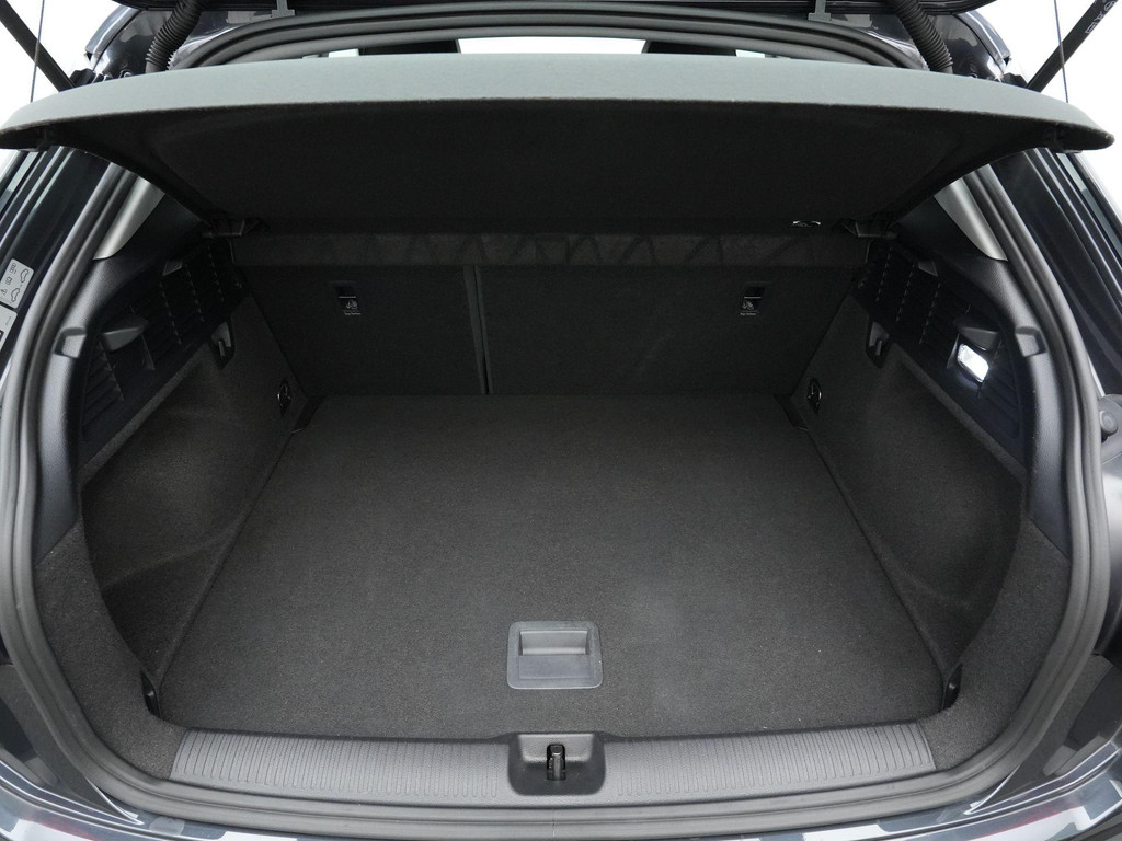 Audi Q2 (P296RF) met abonnement