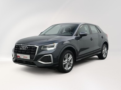 Audi Q2 (P296RF) met auto abonnement