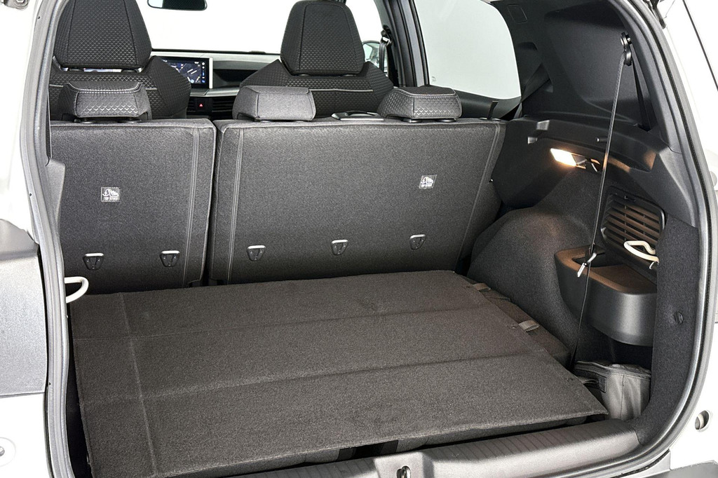 Opel Frontera (JXZ32G) met abonnement