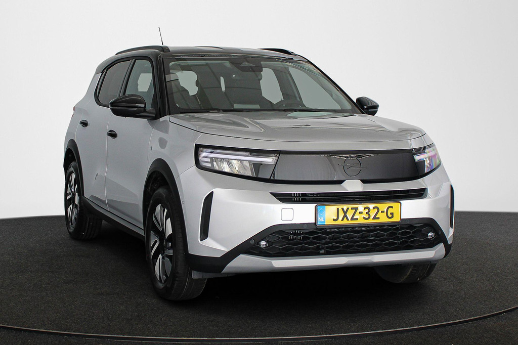 Opel Frontera (JXZ32G) met abonnement