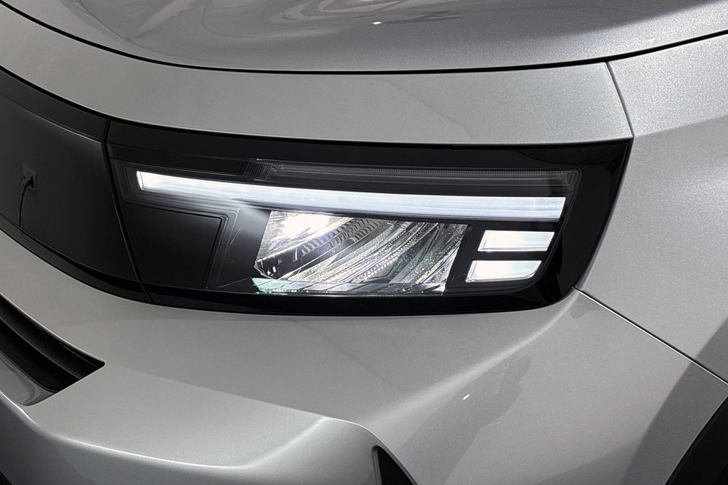 Opel Frontera (JXZ32G) met abonnement