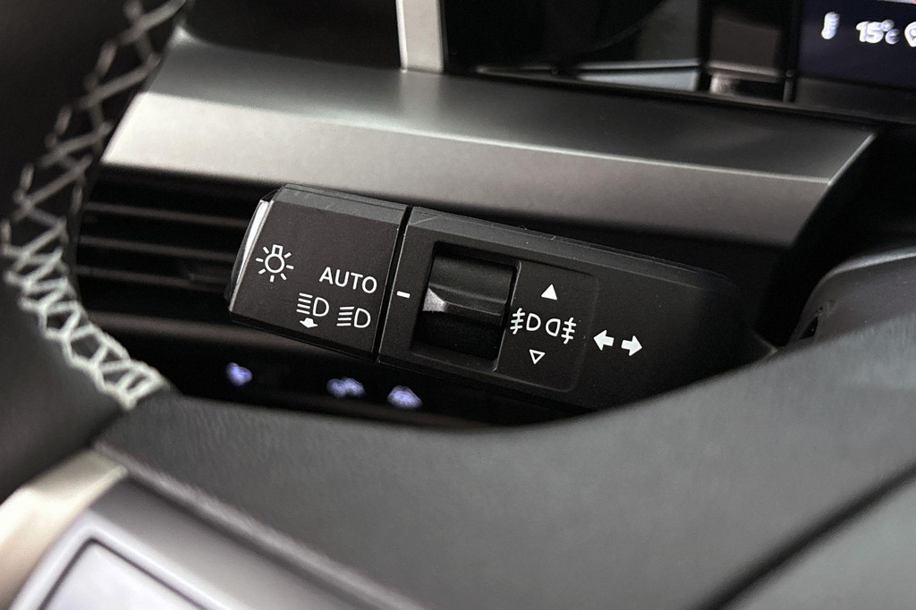 Opel Frontera (JXZ32G) met abonnement