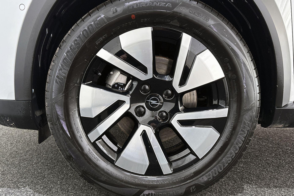 Opel Frontera (JXZ32G) met abonnement