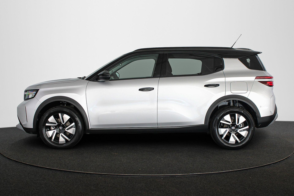 Opel Frontera (JXZ32G) met abonnement