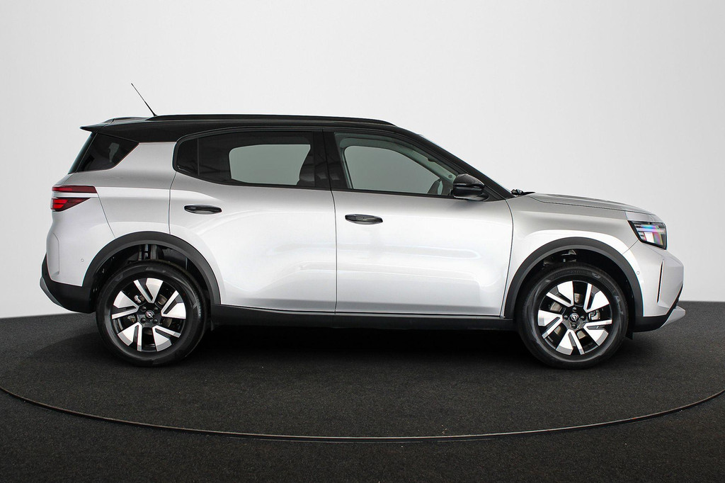 Opel Frontera (JXZ32G) met abonnement