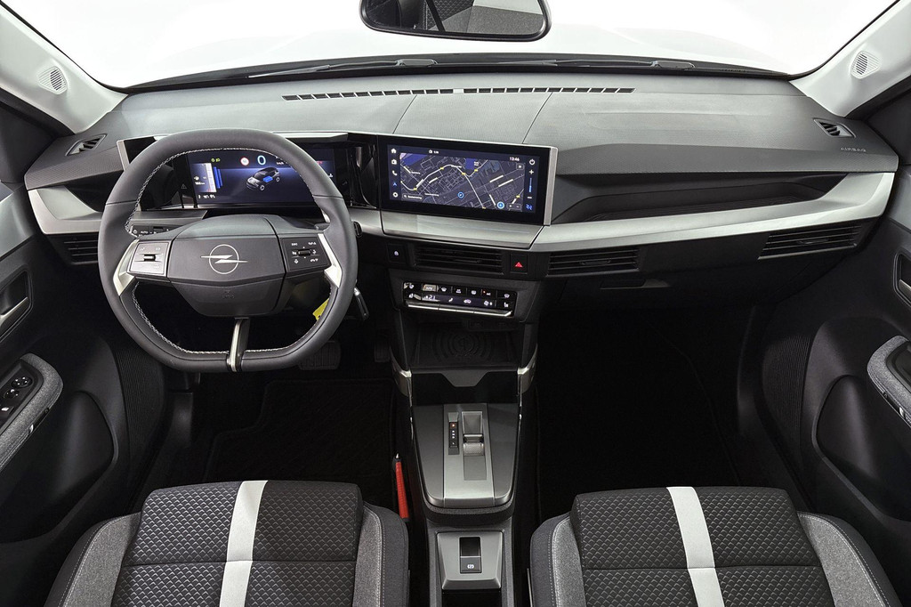 Opel Frontera (JXZ32G) met abonnement