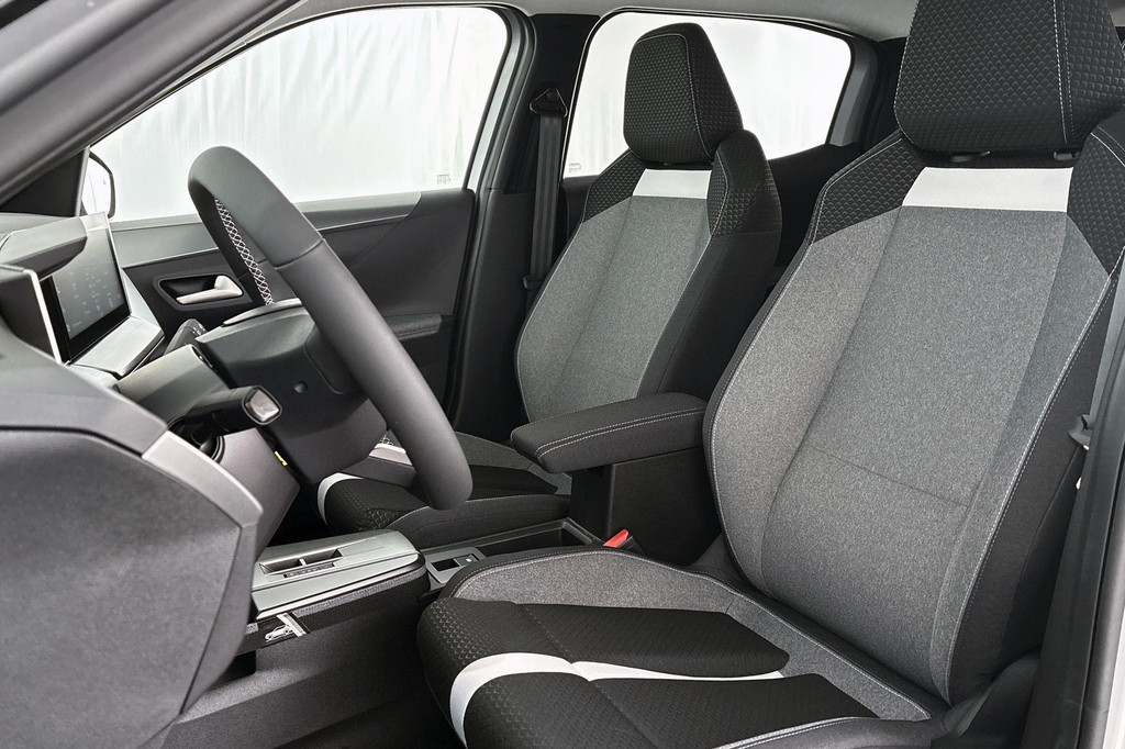 Opel Frontera (JXZ32G) met abonnement