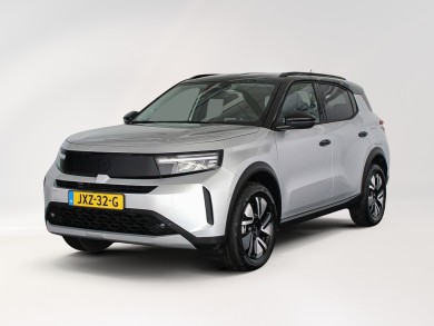 Opel Frontera (JXZ32G) met auto abonnement