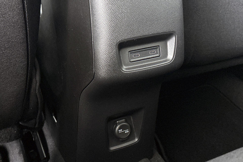 Opel Frontera (JXZ31G) met abonnement