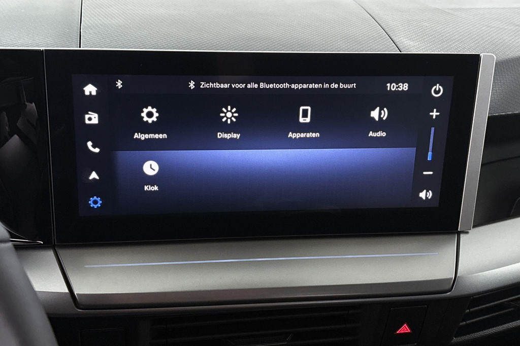 Opel Frontera (JXZ31G) met abonnement