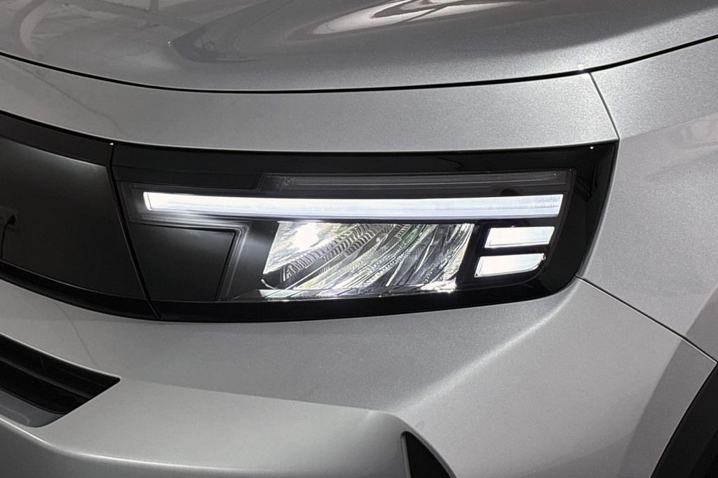 Opel Frontera (JXZ31G) met abonnement