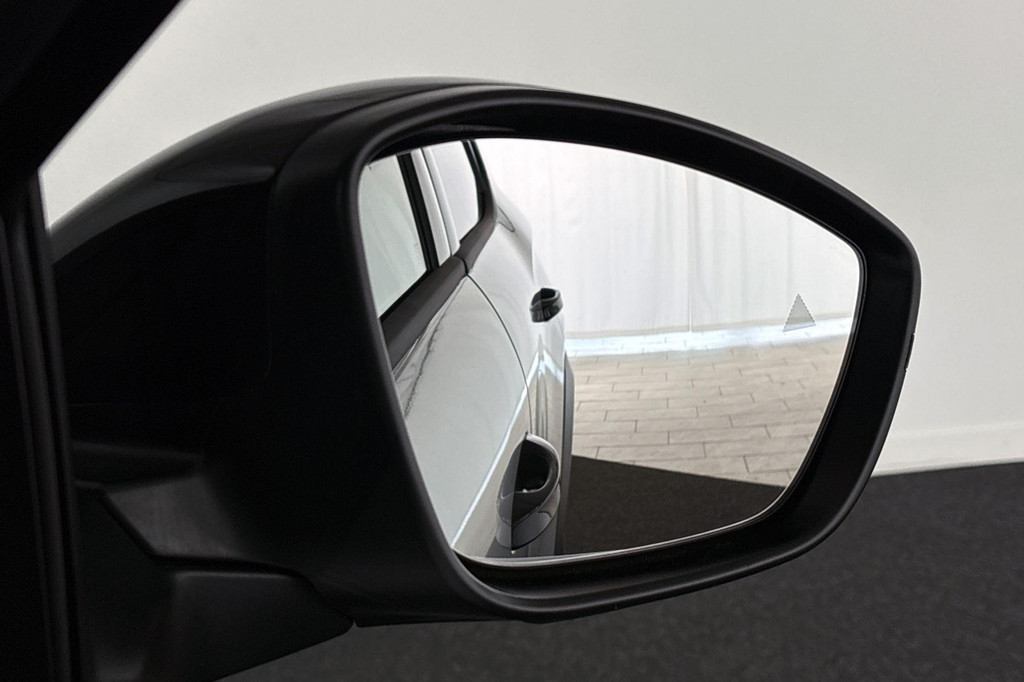 Opel Frontera (JXZ31G) met abonnement