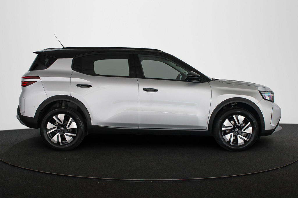 Opel Frontera (JXZ31G) met abonnement