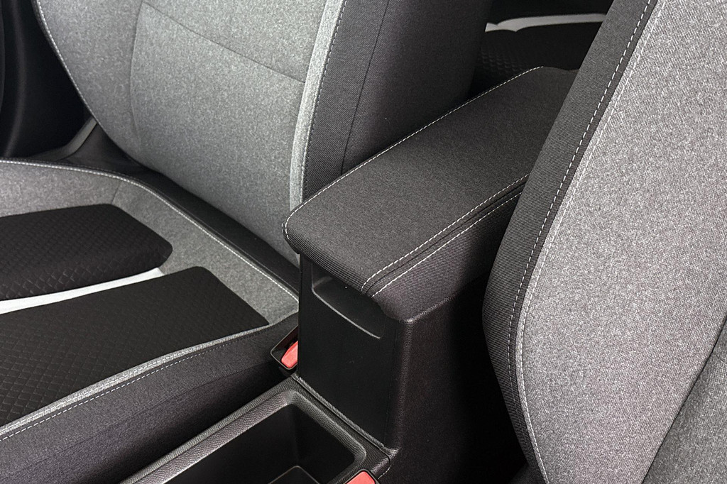 Opel Frontera (JXZ31G) met abonnement