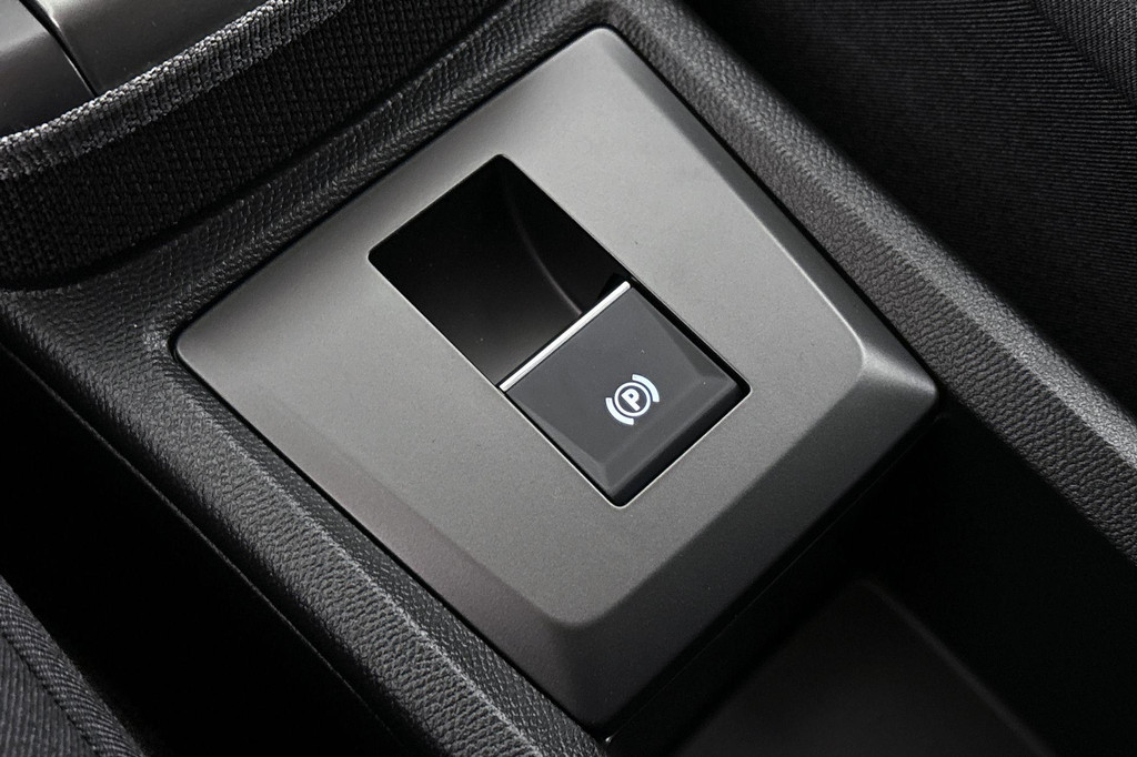 Opel Frontera (JXZ31G) met abonnement