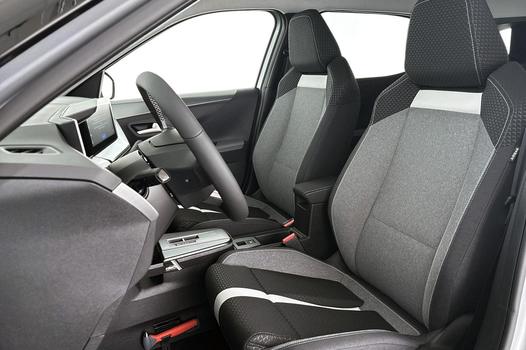 Opel Frontera (JXZ31G) met abonnement