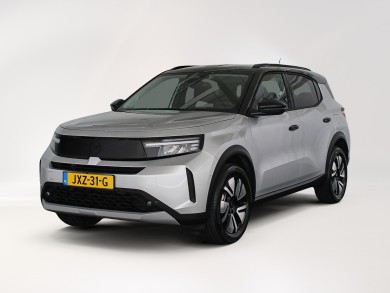 Opel Frontera (JXZ31G) met auto abonnement