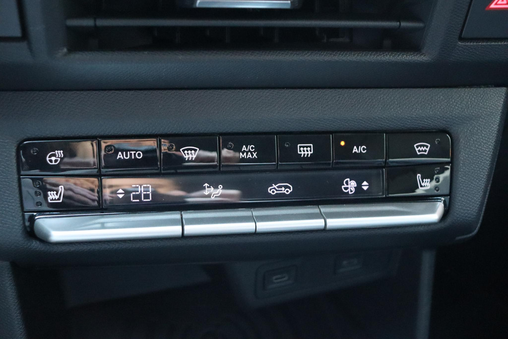 Opel Frontera (JXZ30G) met abonnement