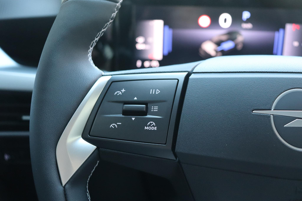 Opel Frontera (JXZ30G) met abonnement