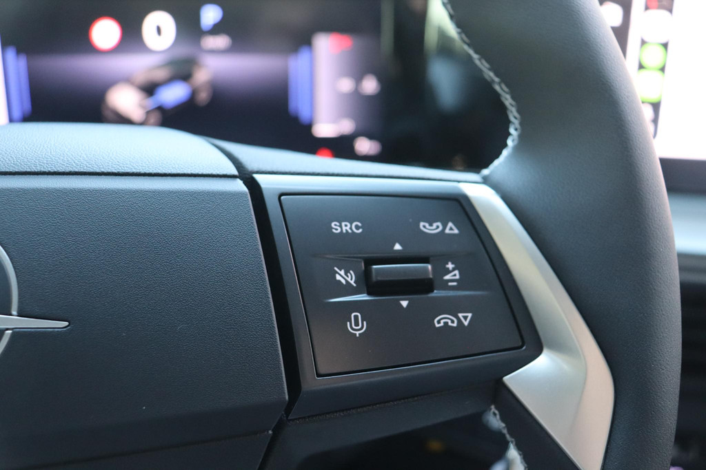 Opel Frontera (JXZ30G) met abonnement