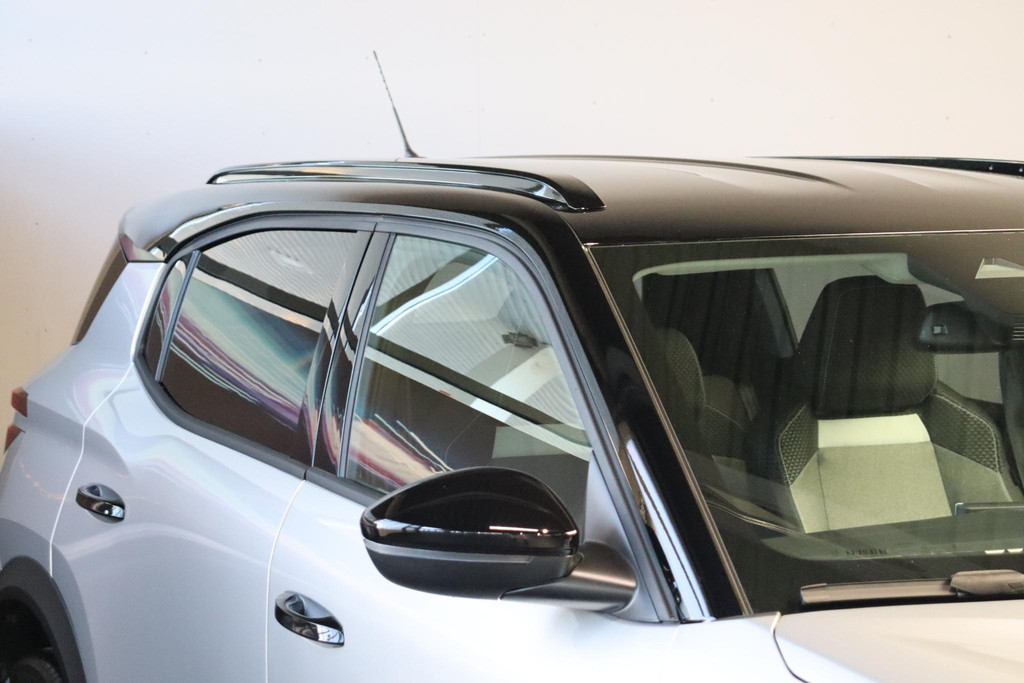 Opel Frontera (JXZ30G) met abonnement