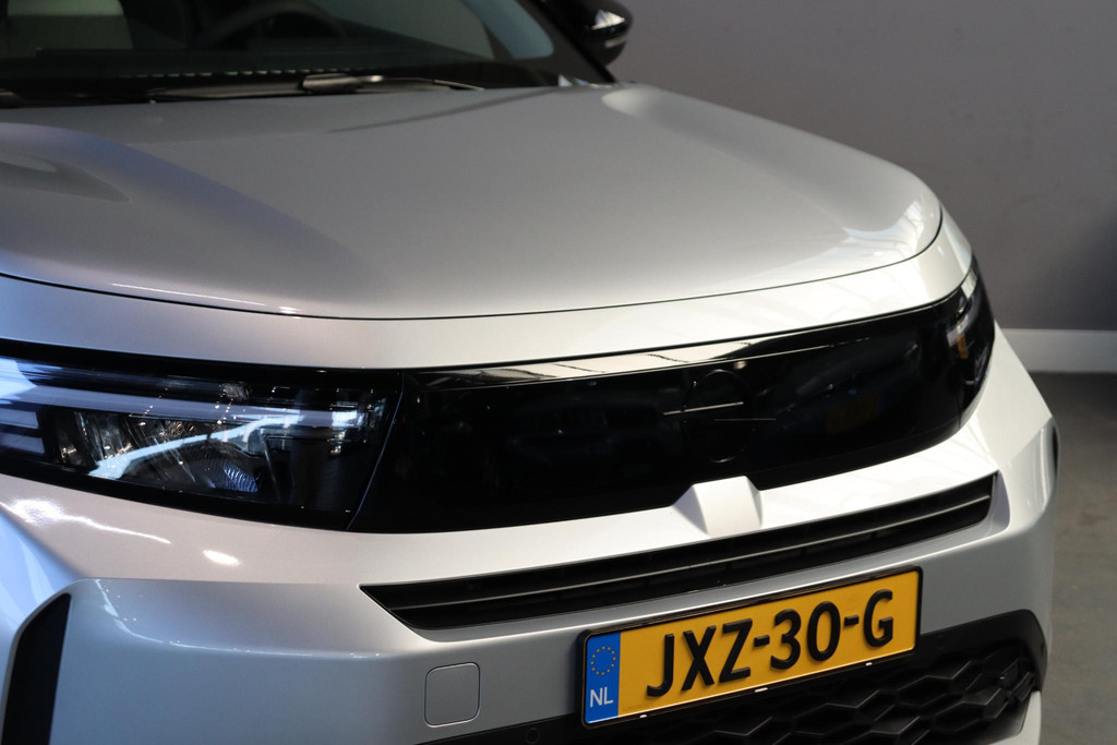Opel Frontera (JXZ30G) met abonnement