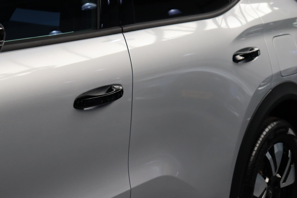 Opel Frontera (JXZ30G) met abonnement