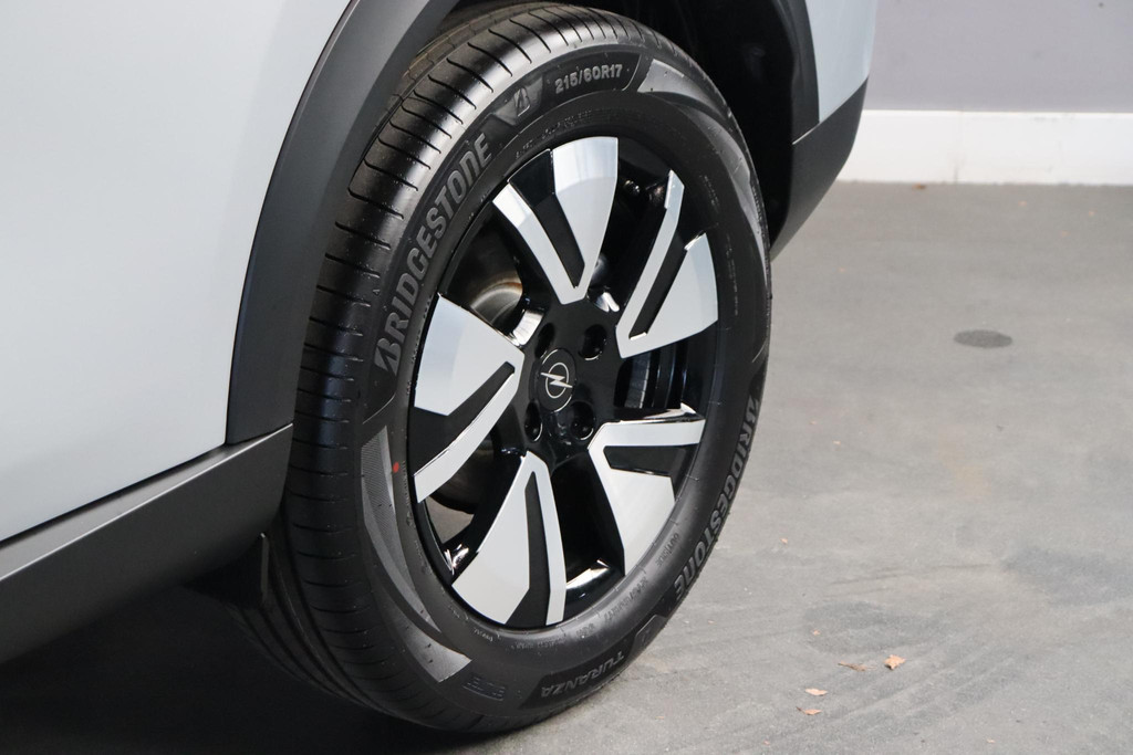 Opel Frontera (JXZ30G) met abonnement
