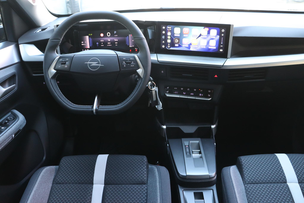 Opel Frontera (JXZ30G) met abonnement