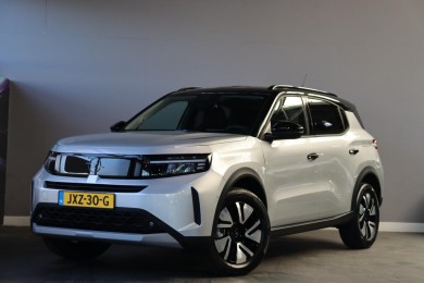 Opel Frontera (JXZ30G) met auto abonnement