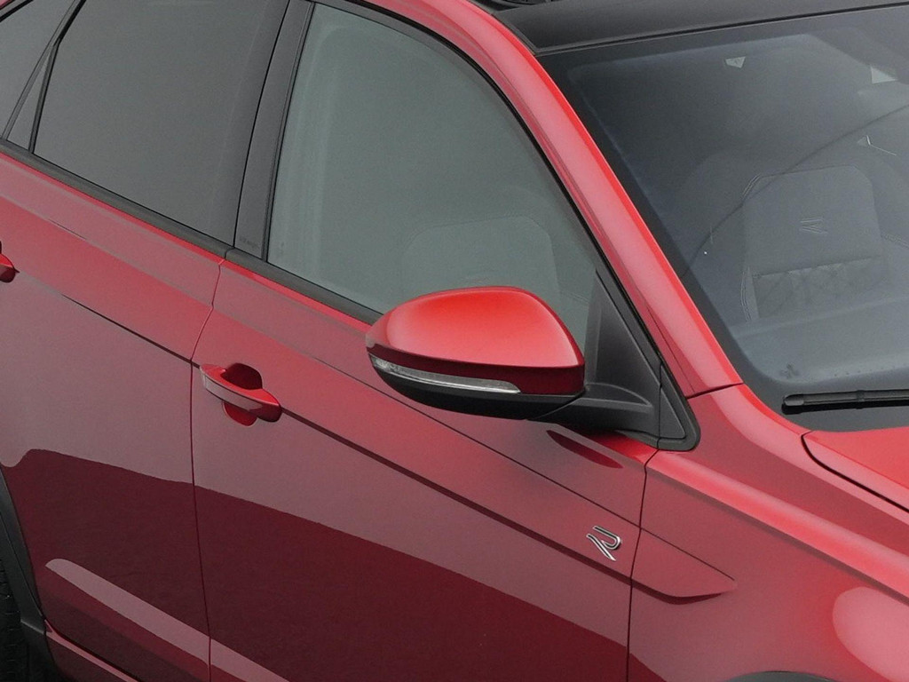 Volkswagen Taigo (KJT22G) met abonnement