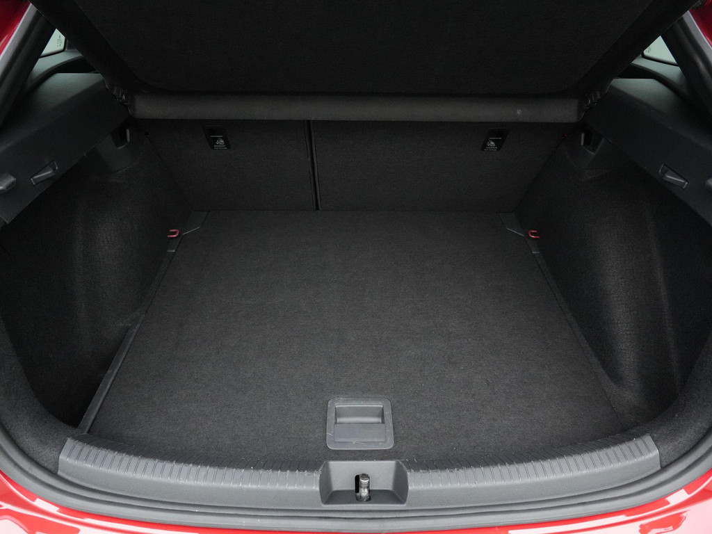 Volkswagen Taigo (KJT22G) met abonnement
