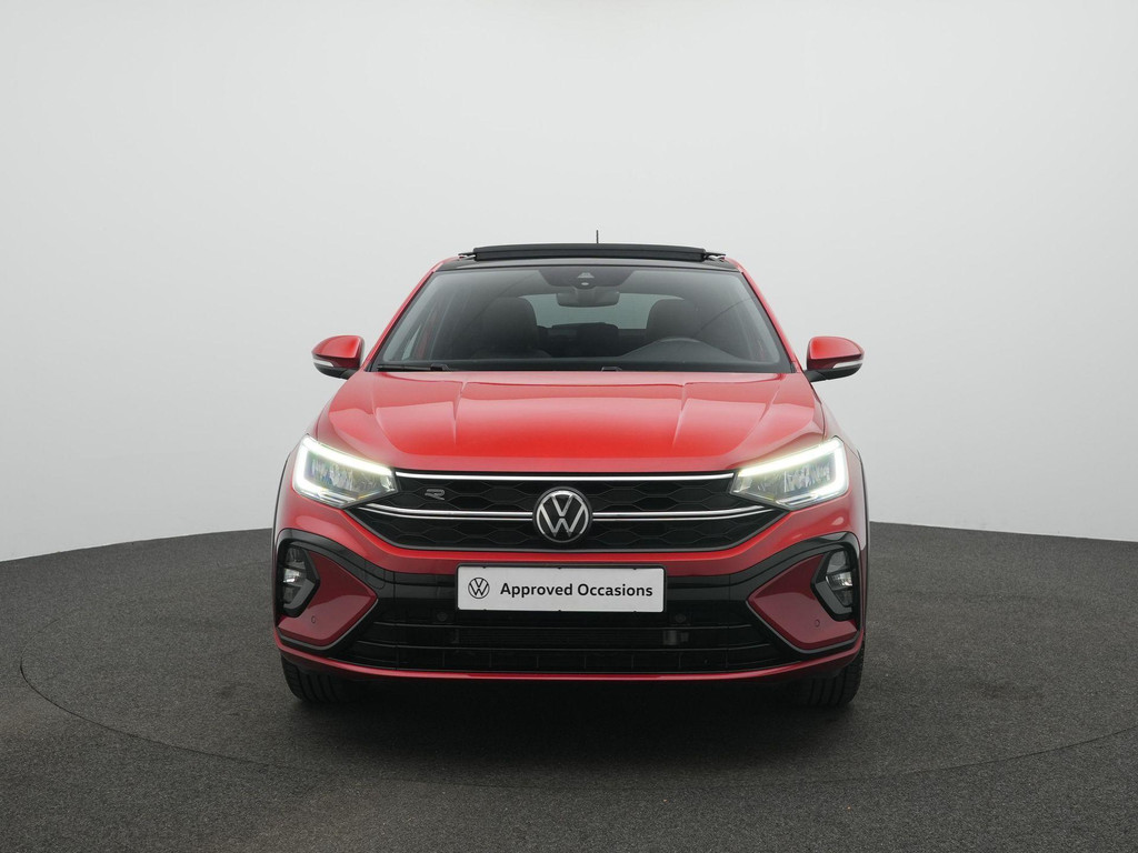 Volkswagen Taigo (KJT22G) met abonnement