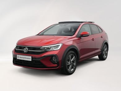 Volkswagen Taigo (KJT22G) met auto abonnement
